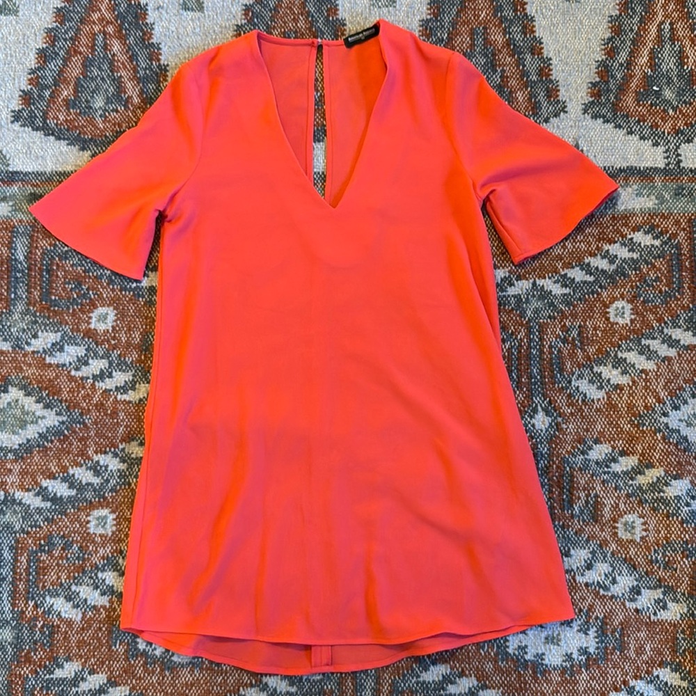 American Apparel dress